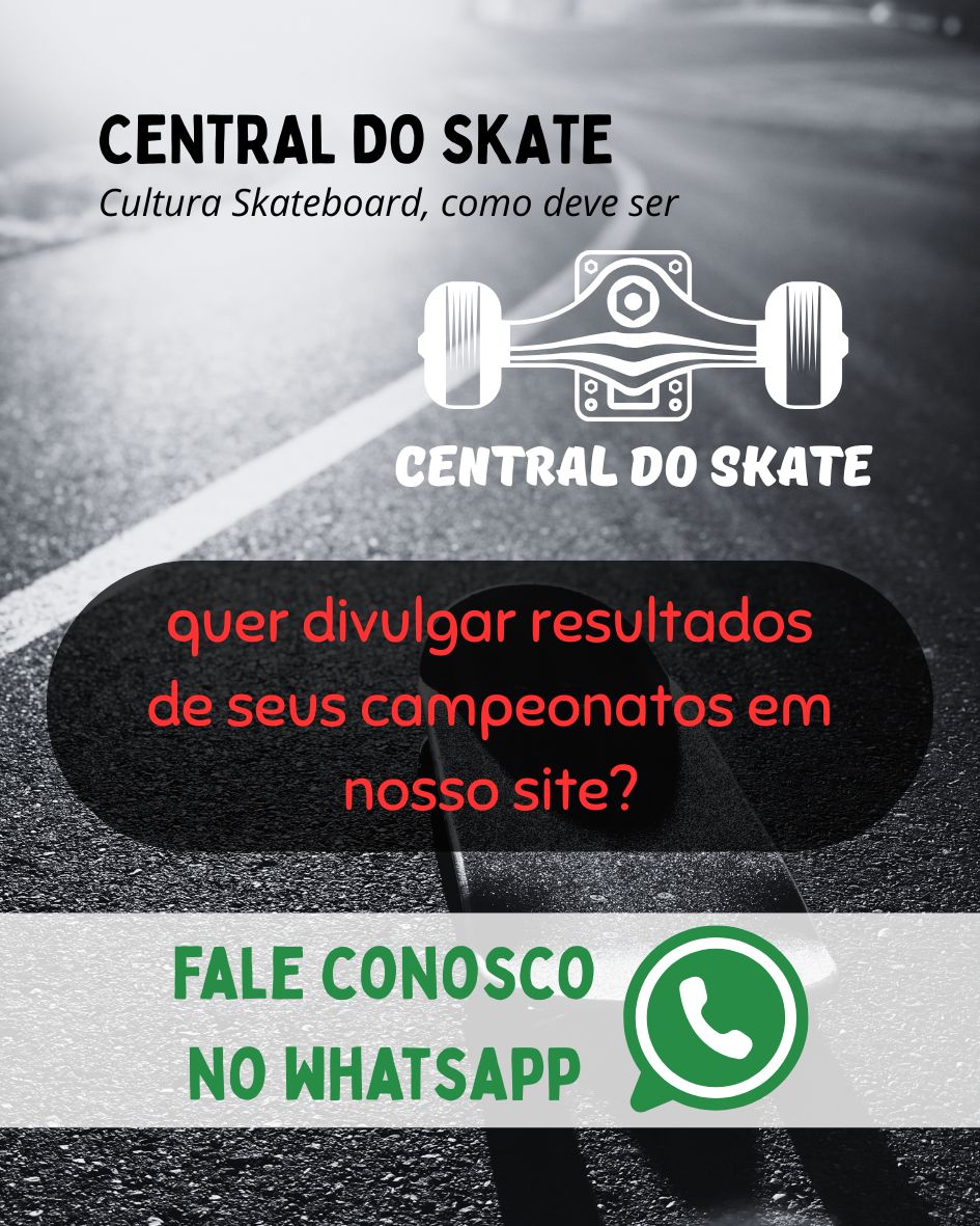 Fale conosco no whatsapp